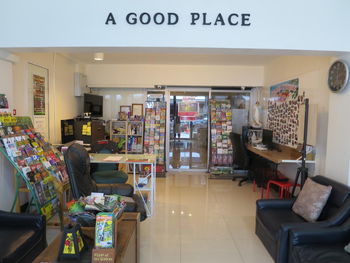 A Good Place Chiang Mai Zewnętrze zdjęcie